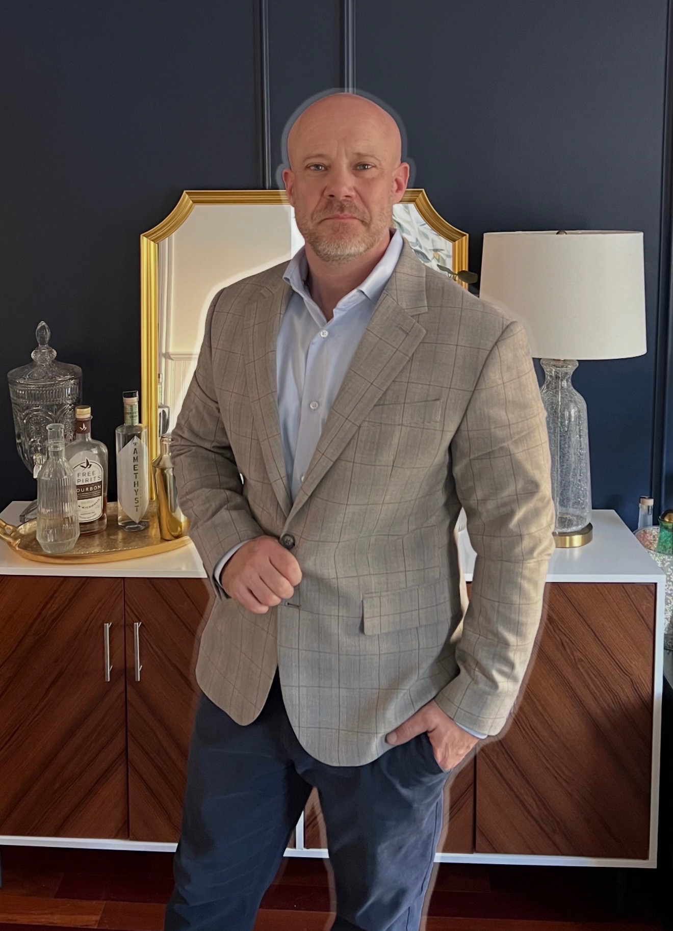 Matthew Kirk, FAD board member