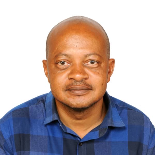 Stephen Sironka Sankeni, FAD Tanzania Project Director