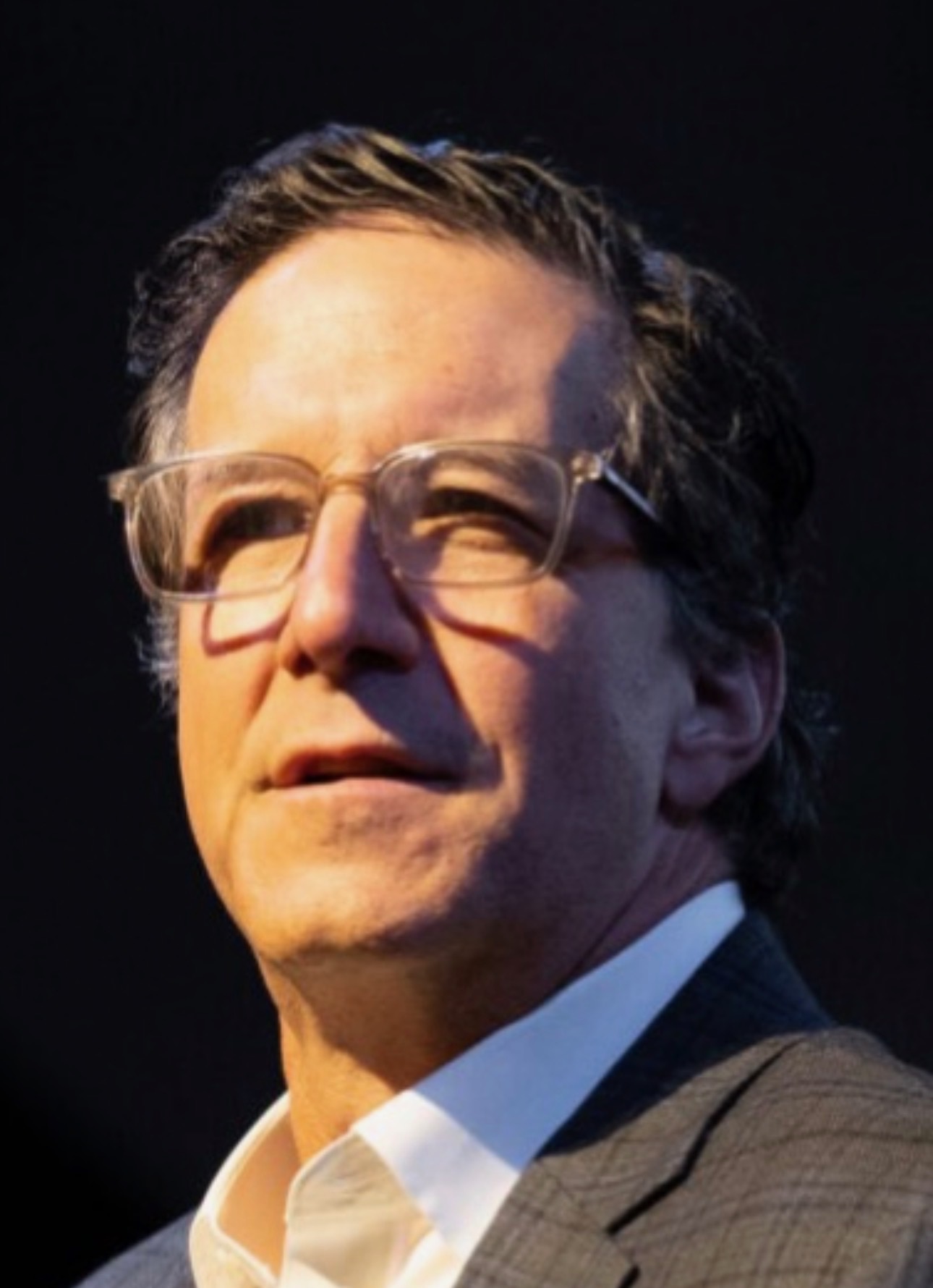 Stuart Goldwag, FAD board member